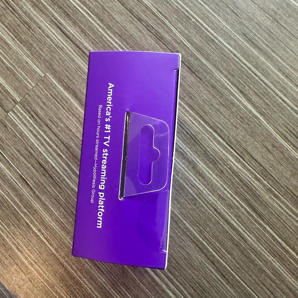 NEW Roku Express HD Streaming Device - Picture 5 of 7